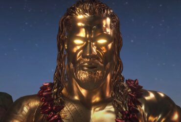 WWE 2K25 Has a Chance to Turn One Artist Into a Wrestler