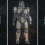 Coolest Armor In Helldivers 2