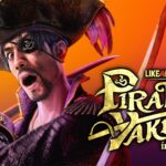 (For Southeast Asia) Like a Dragon: Pirate Yakuza in Hawaii