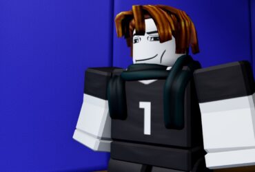 How Ranked Mode Works In Roblox: Haikyuu Legends