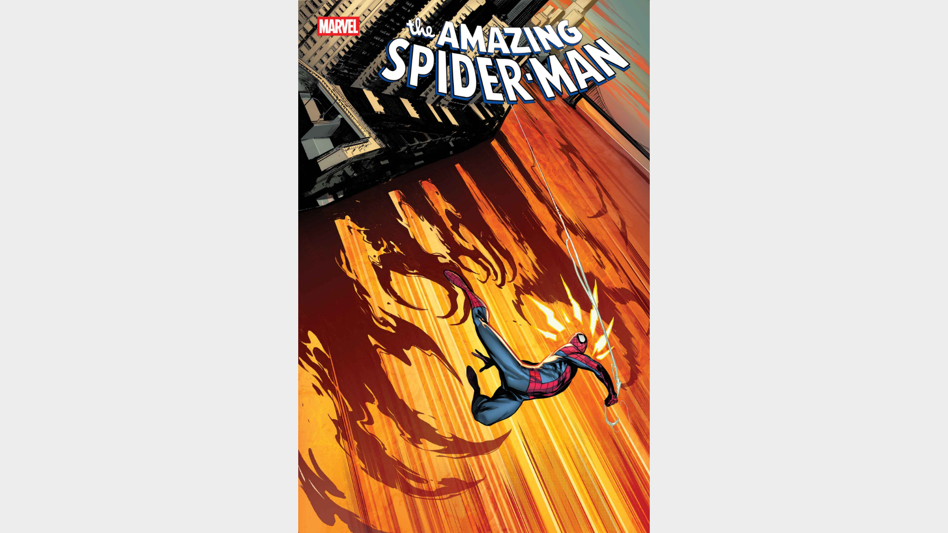 AMAZING SPIDER-MAN #3