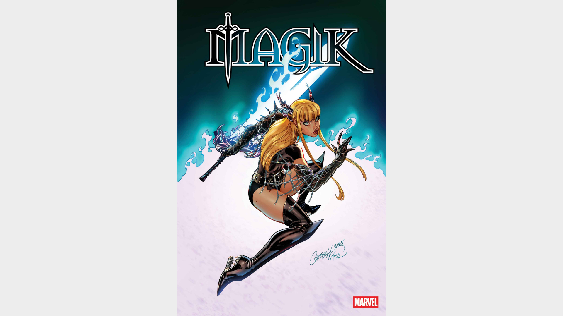 MAGIK #5