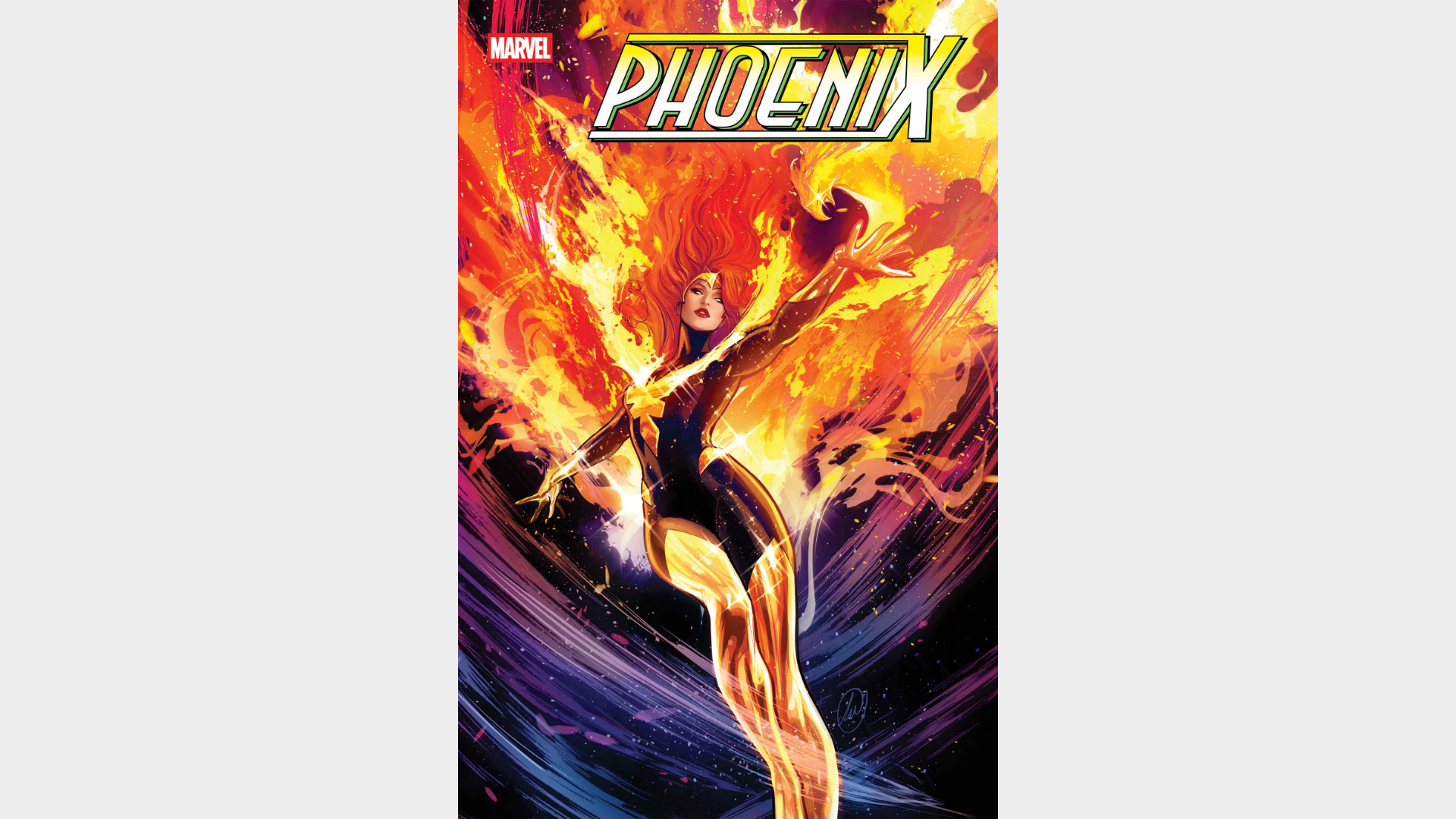 PHOENIX #11