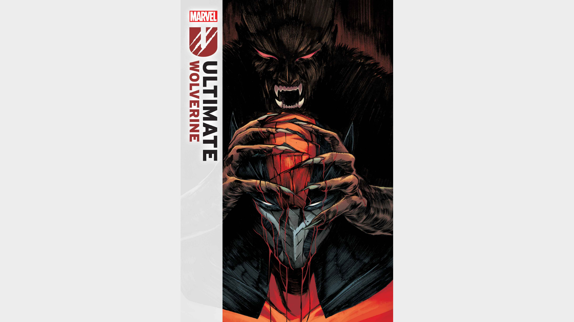 ULTIMATE WOLVERINE #5