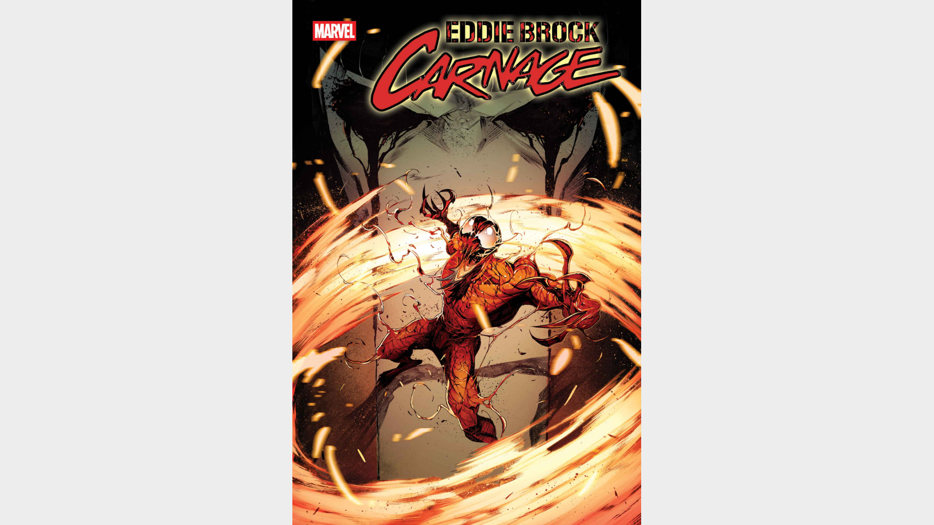 EDDIE BROCK: CARNAGE #4