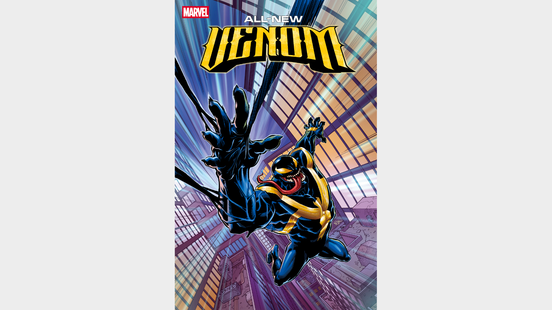 ALL-NEW VENOM #6 