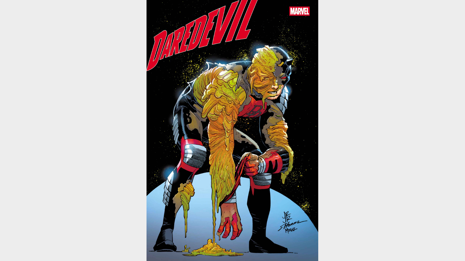 DAREDEVIL #21