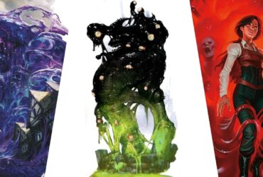 Strongest Ooze Monsters In DnD 5e