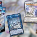 The Best Cards From Blue-Eyes White Destiny In Yu-Gi-Oh!