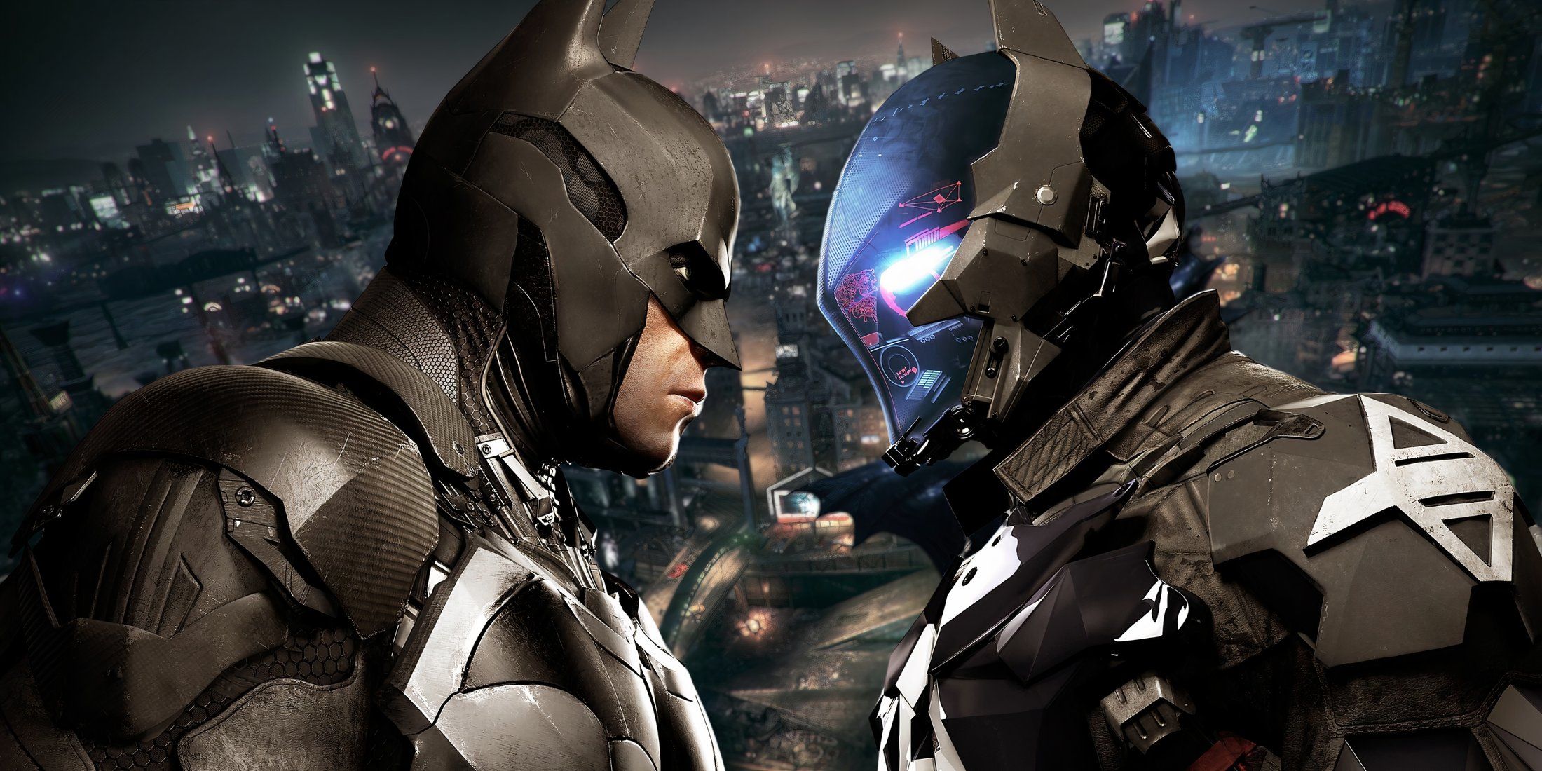 Batman: Arkham Knight Best Upgrades Ranked