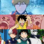 Best War Arcs In Shonen Anime