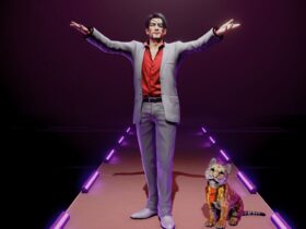 How To Unlock Kazuma Kiryu Special Outfit DLC In LaD: Pirate Yakuza In Hawaii