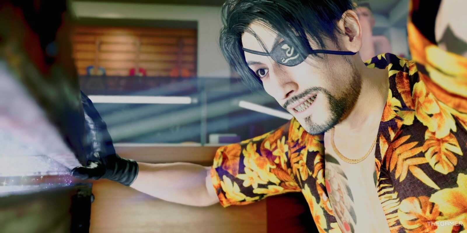 Everything We Wish We Knew About Like A Dragon: Pirate Yakuza In Hawaii