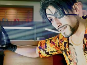 Everything We Wish We Knew About Like A Dragon: Pirate Yakuza In Hawaii