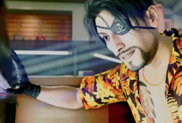 Everything We Wish We Knew About Like A Dragon: Pirate Yakuza In Hawaii