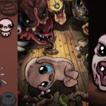 The Best Seeds To Try In The Binding Of Isaac Rebirth