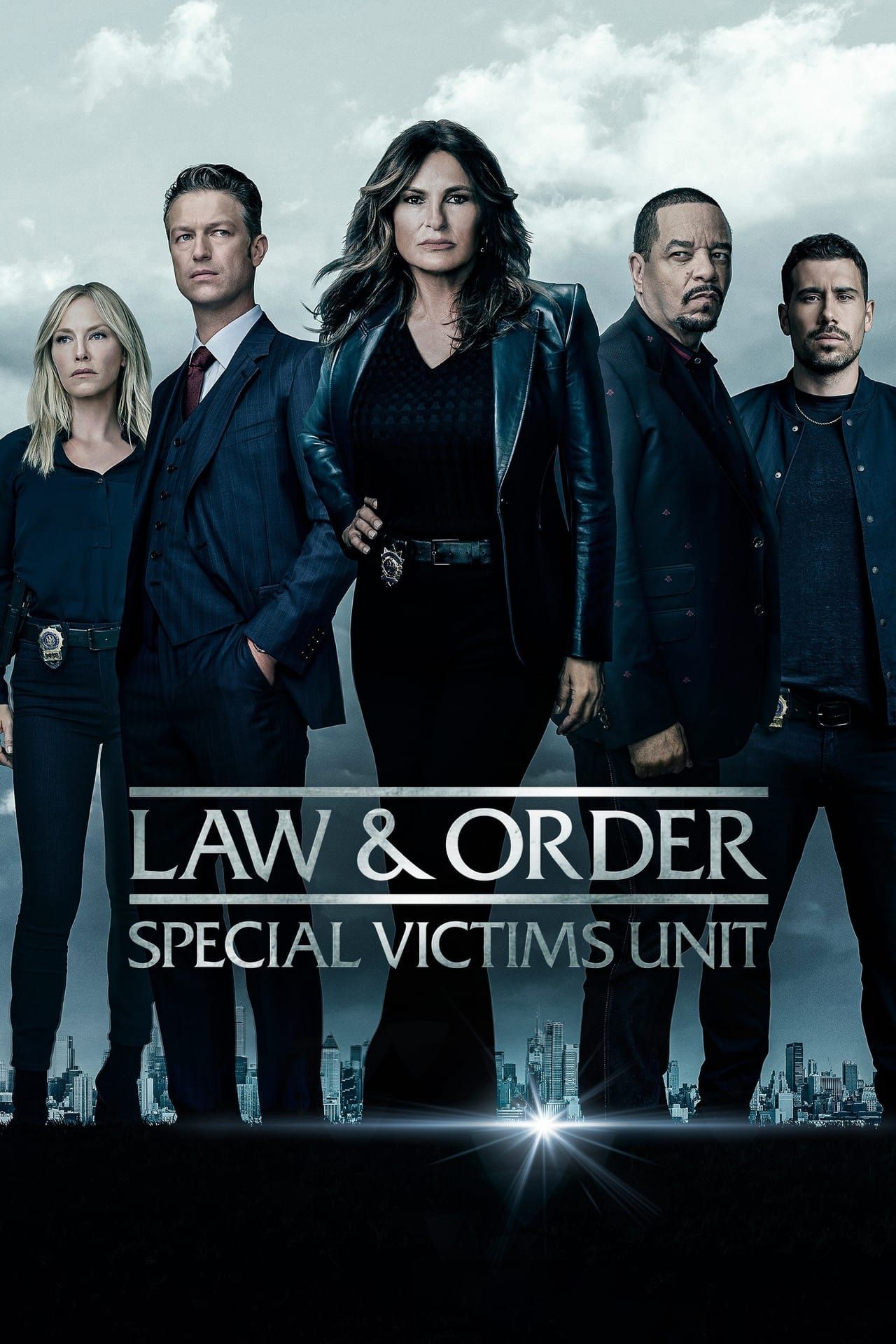 Law & Order Special Victims Unit