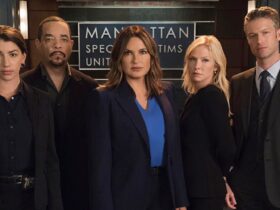 The Best Episodes Of Law And Order: SVU