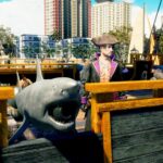 Best Ways To Farm Ethereal Egesta, Sharkstone, And Squid Tentacles In Lad: Pirate Yakuza