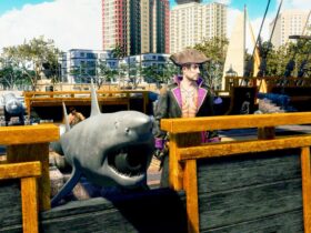 Best Ways To Farm Ethereal Egesta, Sharkstone, And Squid Tentacles In Lad: Pirate Yakuza