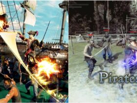 Difficulty Setting Differences in Like a Dragon: Pirate Yakuza in Hawaii