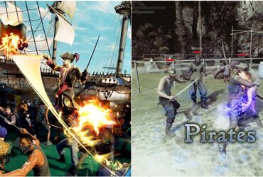 Difficulty Setting Differences in Like a Dragon: Pirate Yakuza in Hawaii