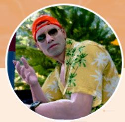 Craig icon for Like a Dragon Pirate Yakuza in Hawaii.