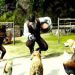 Where To Find All Goro Kingdom Animals In Lad: Pirate Yakuza In Hawaii