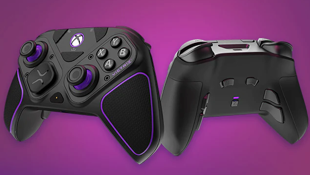 Victrix Modular Xbox, PlayStation, And PC Controllers Get Nice Discounts At Amazon