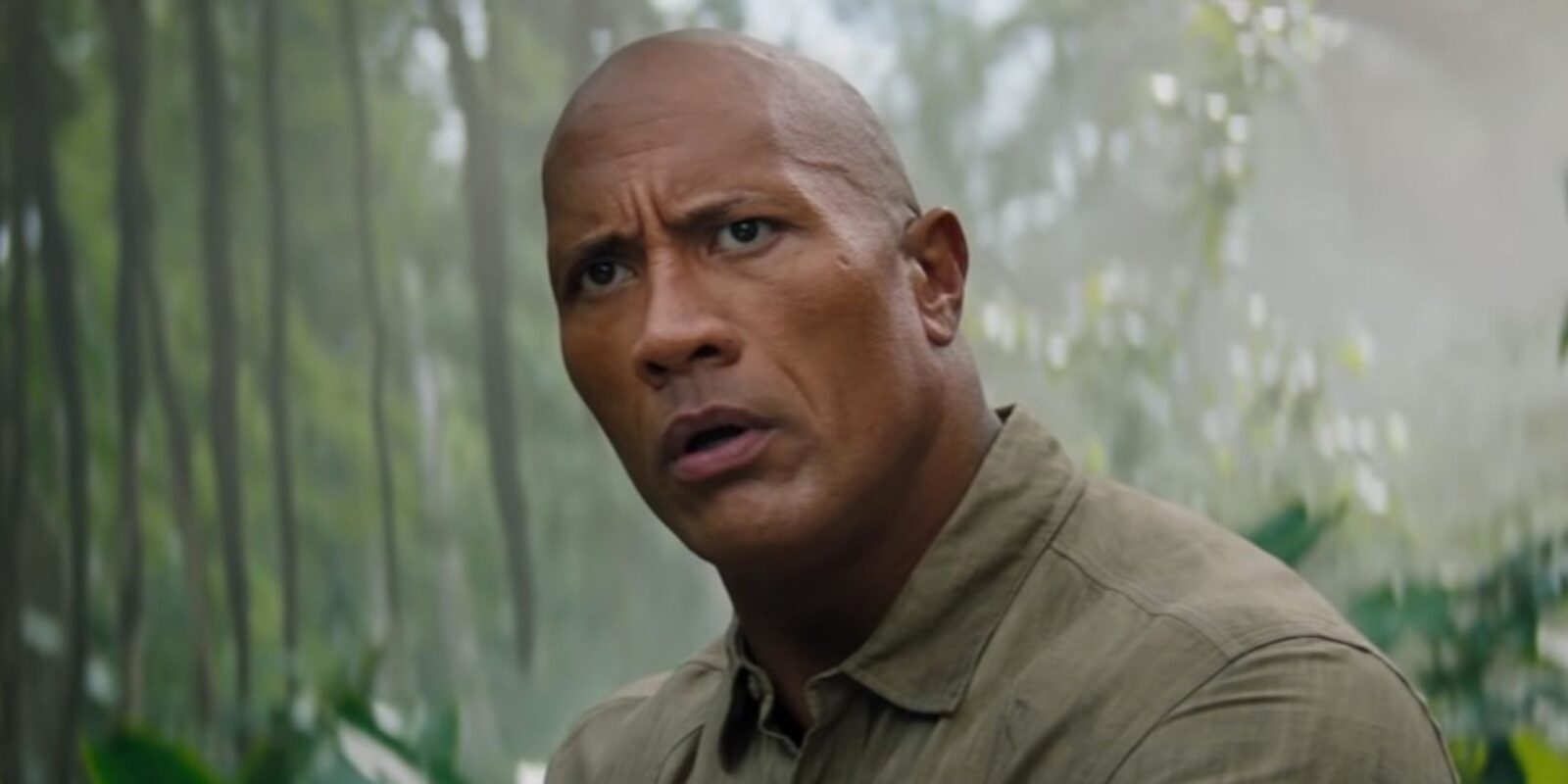 Dwayne Johnson Has His Next Project Lined Up & It's With A Master Director