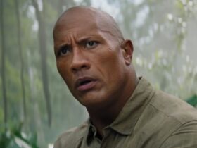 Dwayne Johnson Has His Next Project Lined Up & It's With A Master Director