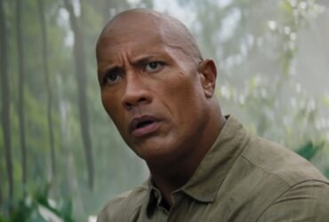 Dwayne Johnson Has His Next Project Lined Up & It's With A Master Director