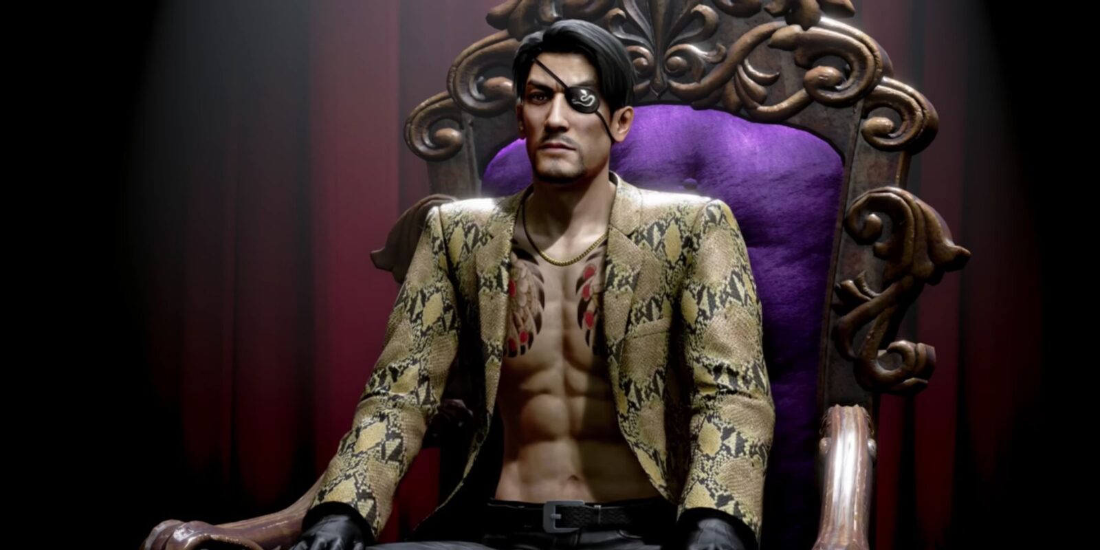 Pirate Yakuza In Hawaii Confirms A Major Character's Fate