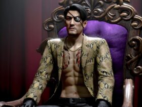 Pirate Yakuza In Hawaii Confirms A Major Character's Fate