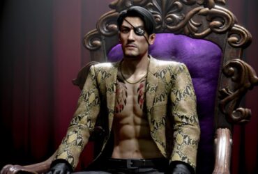 Pirate Yakuza In Hawaii Confirms A Major Character's Fate