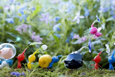 Pikmin Is Secretly The Biggest Game In The World