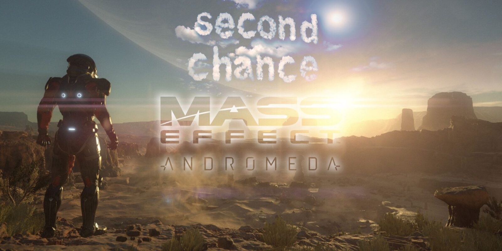 Andromeda – Why You Should Give It a Second Chance