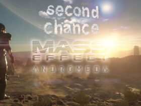 Andromeda – Why You Should Give It a Second Chance