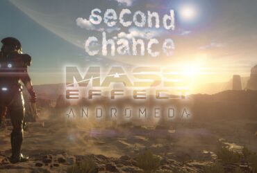 Andromeda – Why You Should Give It a Second Chance