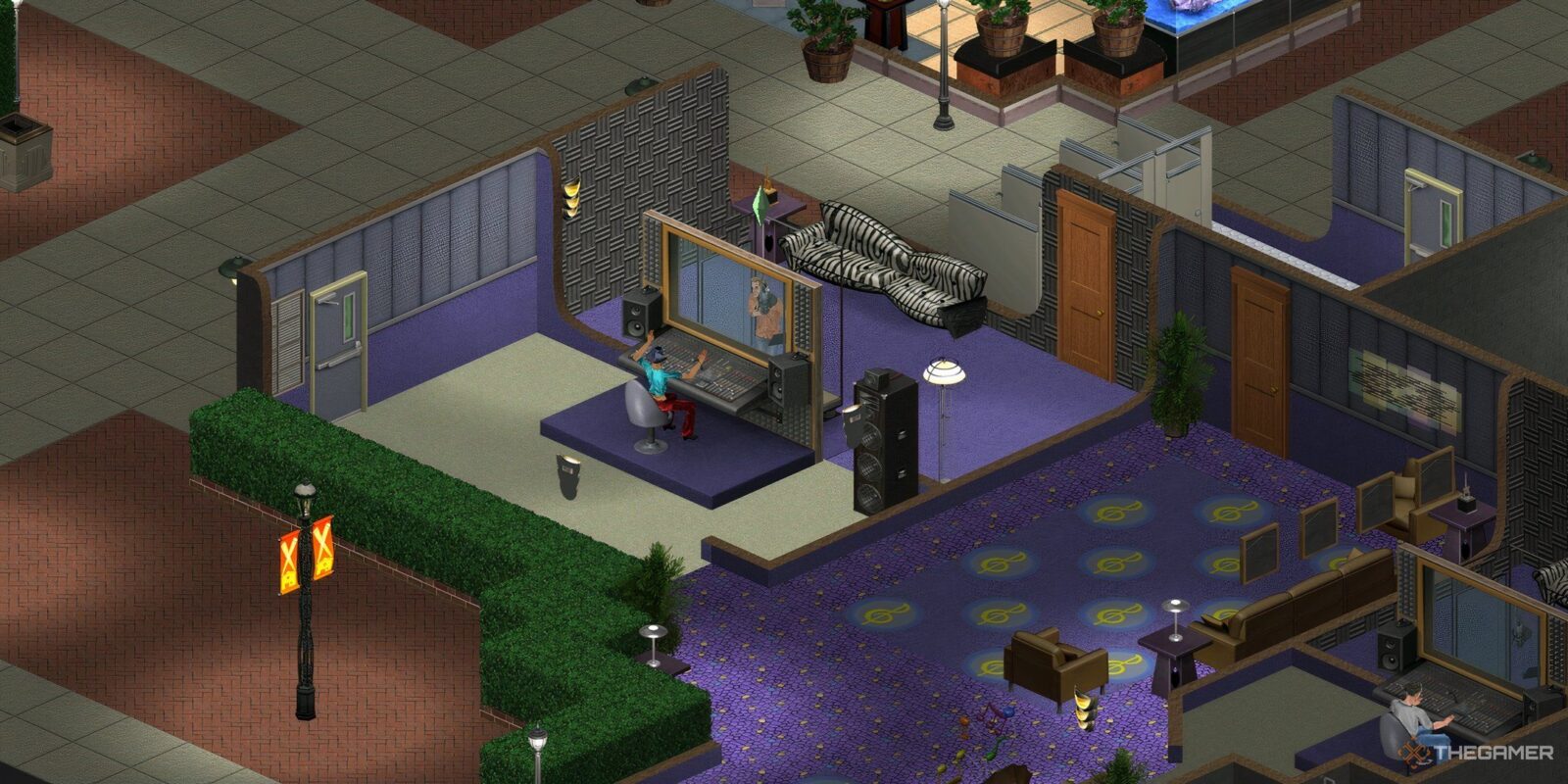 How To Make Money With Music In The Sims