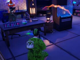 Where To Find Every Black Market Location In Fortnite