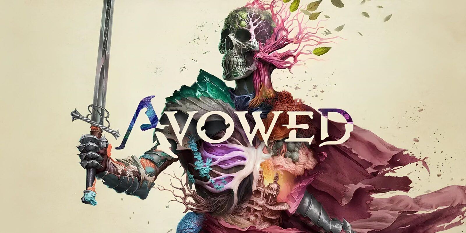 Avowed Almost Was Like a Multiplayer Take on Skyrim