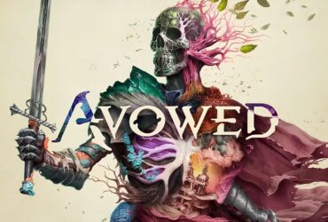 Avowed Almost Was Like a Multiplayer Take on Skyrim