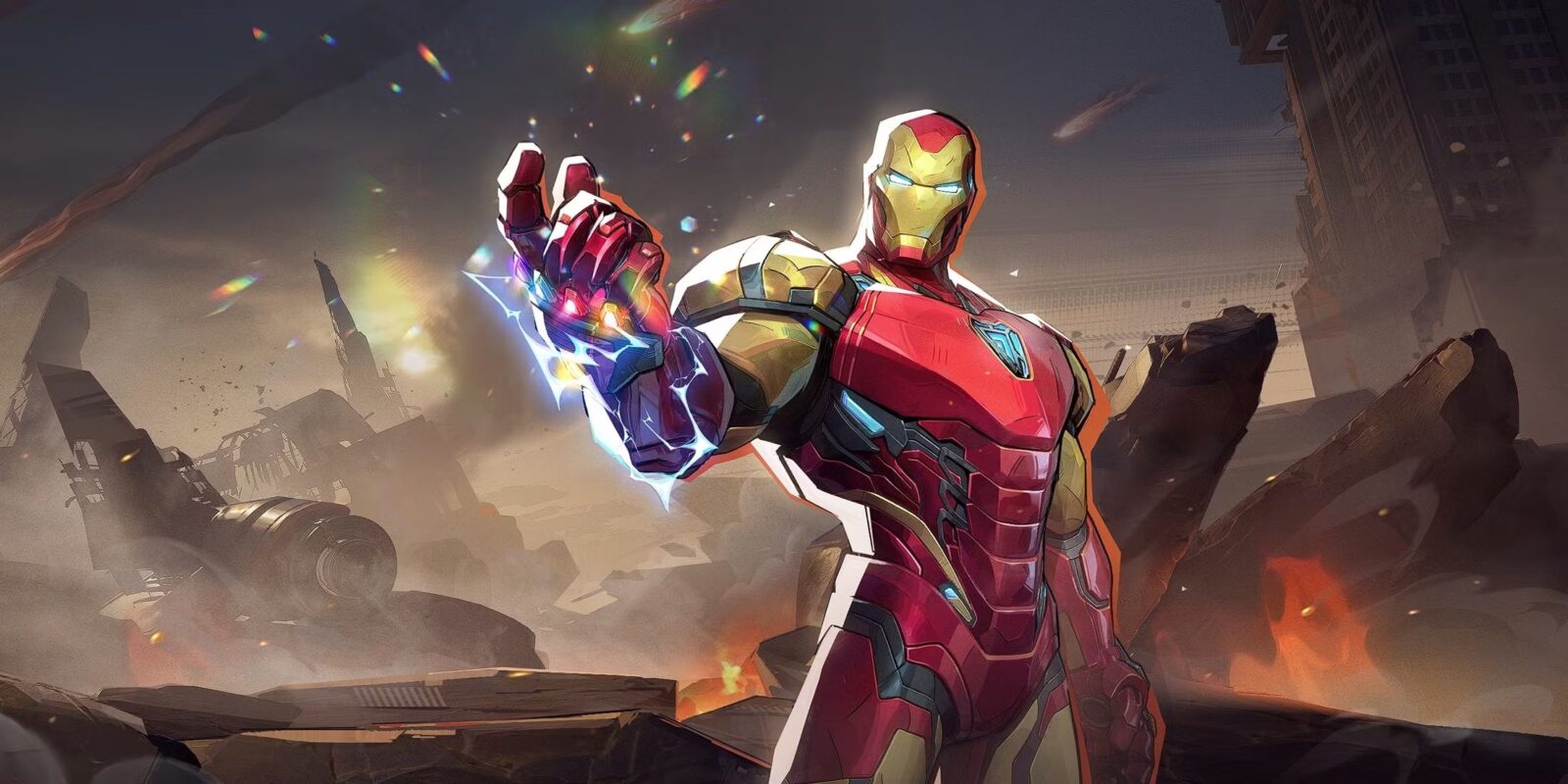 Marvel Rivals Was Almost Canceled by NetEase