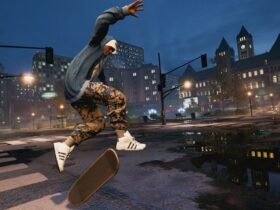 Tony Hawk Pro Skater 3 + 4 Remaster Is Now Being Teased By A Website Countdown