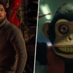 Adam Scott’s five-minute cameo in The Monkey is proof that he belongs in more horror movies