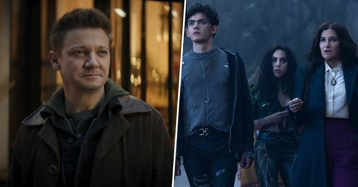 Marvel TV boss says the studio is looking at Hawkeye season 2 and Agatha All Along season 2: “Let’s get the right idea and make it”