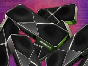 Nvidia Offering Verified Priority Access Program for RTX 5090s and 5080s