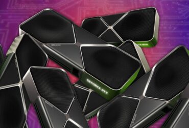 Nvidia Offering Verified Priority Access Program for RTX 5090s and 5080s