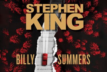 The Upcoming Adaptation of Stephen King's Billy Summers Might Show a New Side of His Work